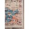 Nuloom Janessa Croix Medallion Area Rug 4ft x 6ft KKDL03B-406 - alternate 3